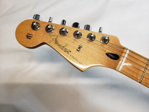 Fender - Player Strat Lefty 2